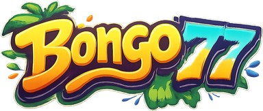 Bongo77 লোগো